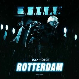 Album cover of Rotterdam