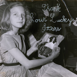 Album cover of Thank Your Lucky Stars
