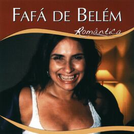 Album cover of Série Romântico - Fafá De Belém
