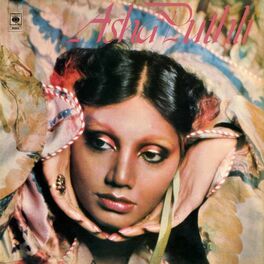 Album cover of Asha Puthli