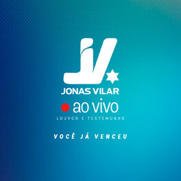 Album cover of Você Já Venceu (Live)