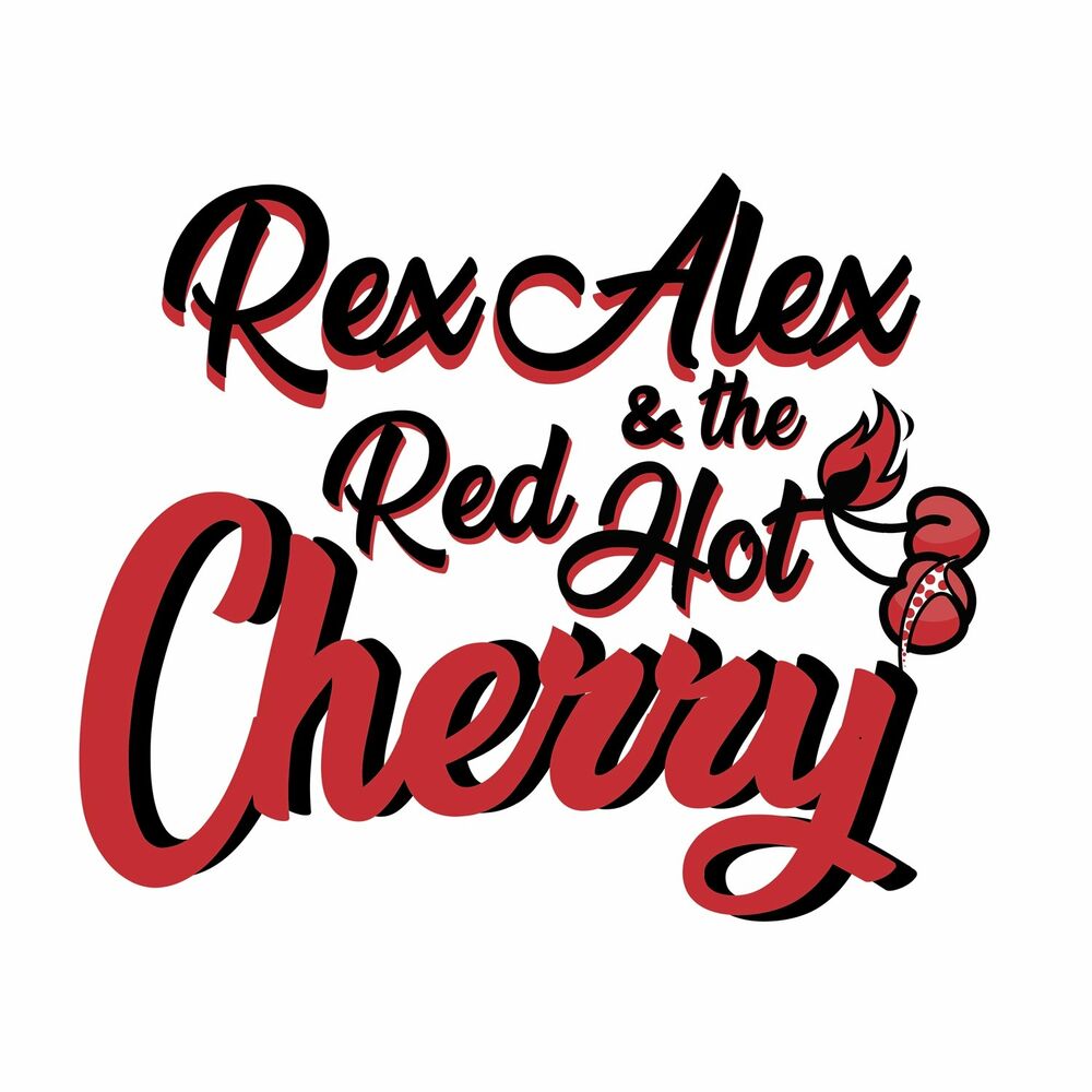 Alex red. Hot Cherry.