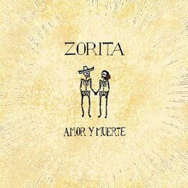 Album cover of Amor Y Muerte