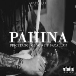 Album cover of Pahina (feat. Gloc 9 & JP Bacallan)