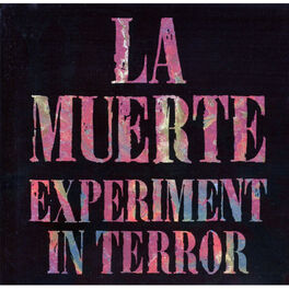 Album cover of Experiment in Terror