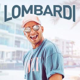 Album cover of LOMBARDI (Deluxe Version)