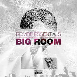 Album cover of Re:Vibe Essentials - Big Room, Vol. 2