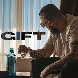Album cover of Gift