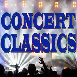 Album cover of Concert Classics