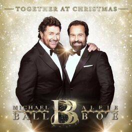 Album cover of Together At Christmas