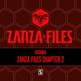 Album cover of Zanza Files Chapter 2