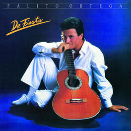 Album cover of De Fiesta