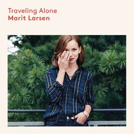 Album cover of Traveling Alone