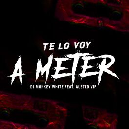 Album picture of Te Lo Voy a Meter