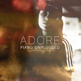 Album cover of Adore (Piano Unplugged)