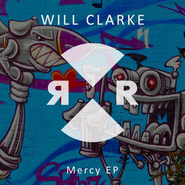 Album cover of Mercy EP