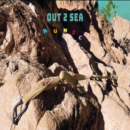 Album cover of Out 2 Sea