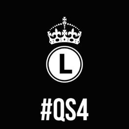 Album cover of Queen's Speech 4