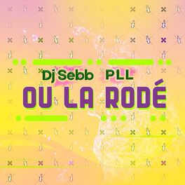 Album cover of Ou la rodé