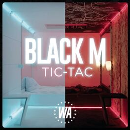 Album cover of Tic-Tac