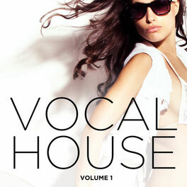 Album cover of Vocal House 2013, Vol. 1