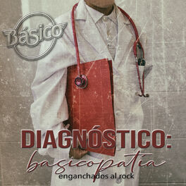 Album cover of Diagnóstico: Basicopatía