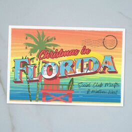 Album cover of Christmas In Florida