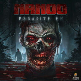 Album cover of Parasite EP