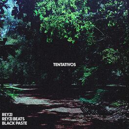Album cover of Tentativos