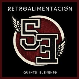 Album cover of Retroalimentación