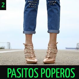 Album cover of Pasitos Poperos Vol. 2