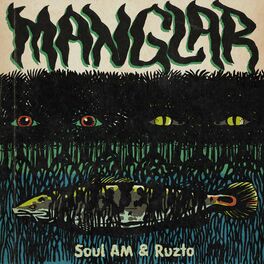 Album cover of Manglar