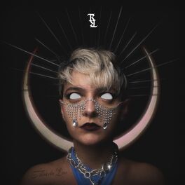 Album cover of Filha da Lua