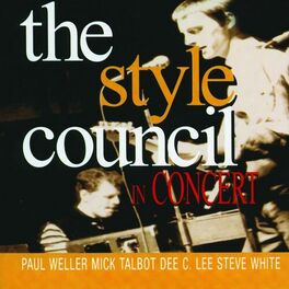 Album cover of In Concert