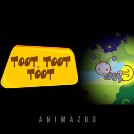 Album cover of Toot, Toot, Toot