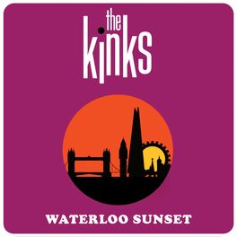 Album cover of Waterloo Sunset