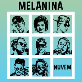 Album cover of Nuvem