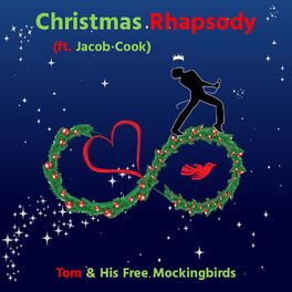 Album cover of Christmas Rhapsody