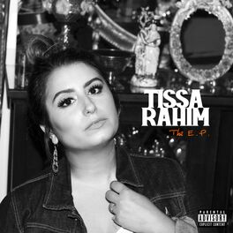 Album cover of Tissa Rahim