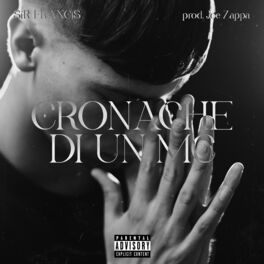 Album cover of Cronache di un MC