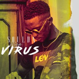 Album cover of Virus