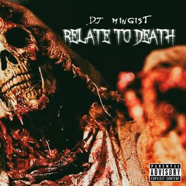 Album cover of Relate to Death