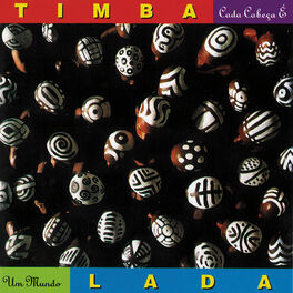 Album cover of Cada Cabeca É Um Mundo