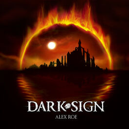 Album cover of Darksign