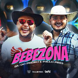 Album cover of Bebezona