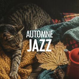 Album cover of Automne Jazz