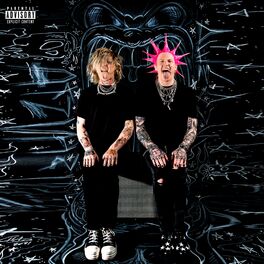 Album cover of Dancing with My Demons