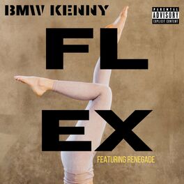 Album cover of FLEX