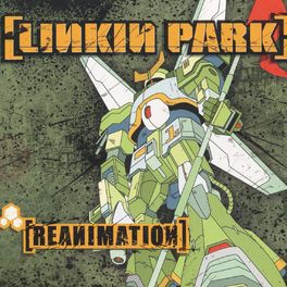 Album cover of Reanimation