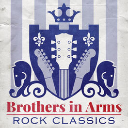 Album cover of Brothers In Arms: Rock Classics